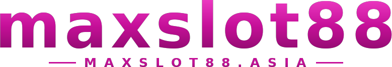 maxslot88 logo